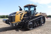 2016 CHALLENGER MT875E