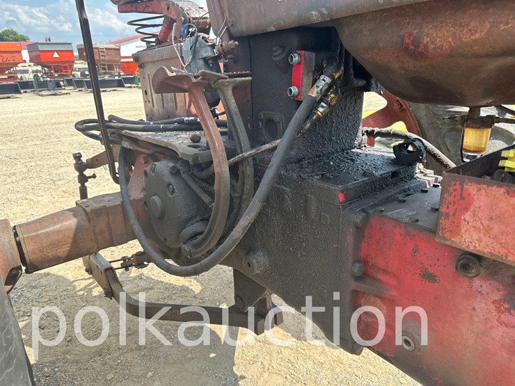 805---ih-450g-(sn#-21801)-image-5