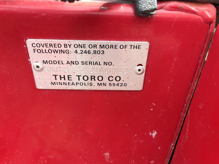 #1075-•-toro-lawn-mower-image-52