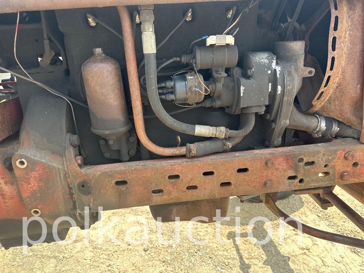 805---ih-450g-(sn#-21801)-image-4