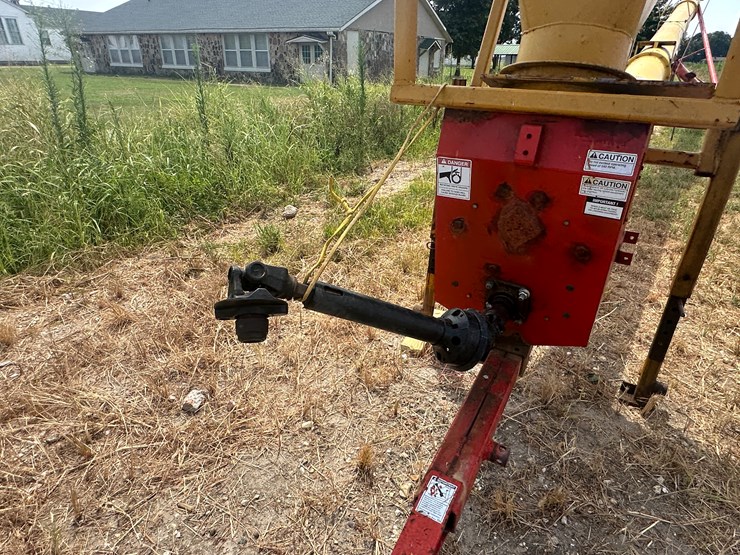 #26612-•-westfield-mk-13c-71-71'-grain-auger-image-44