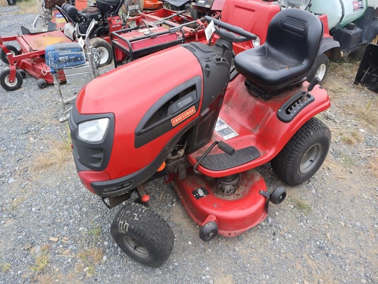 craftsman-yt3000-image-4