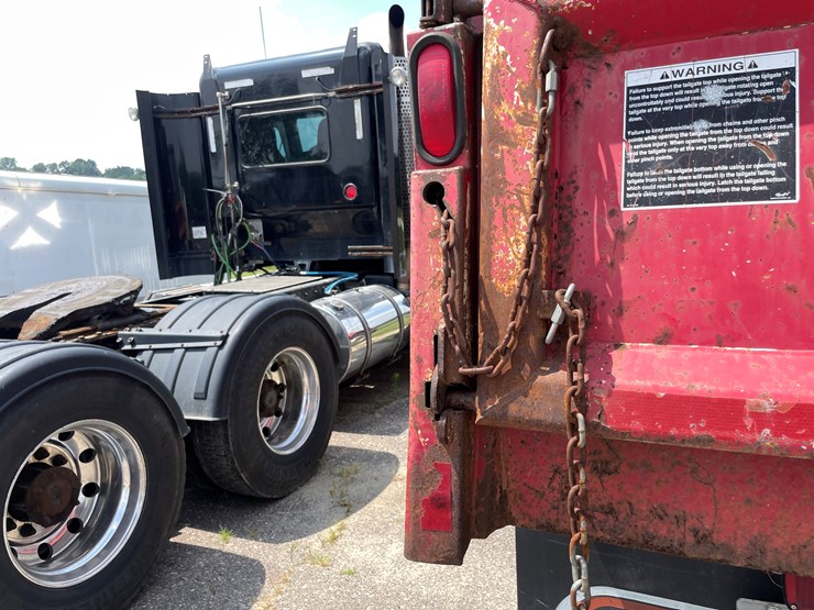 #1012-•-1993-international-dump-truck-(has-wi-title)-image-44