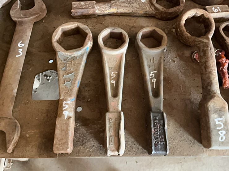 hammer-wrenches-3pcs-support-equipment-image-1
