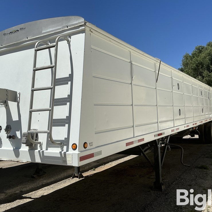 2006 MAURER HOPPER