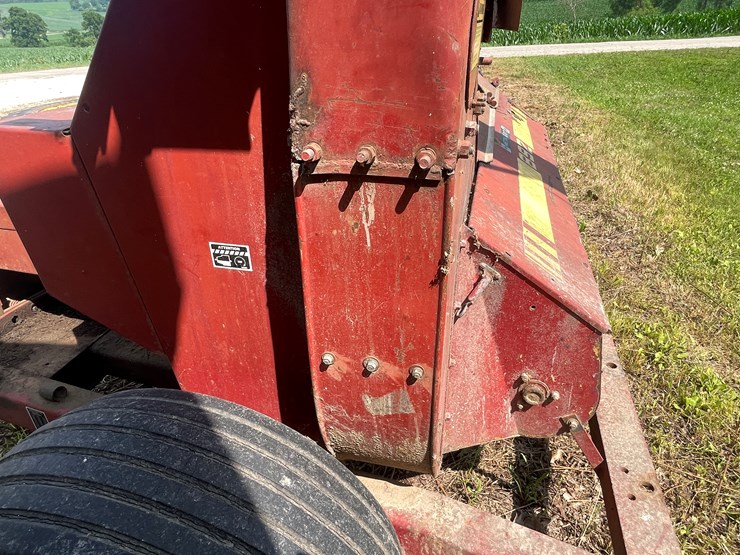 #1066-•-sperry-new-holland-892-chopper-(arcadia,-wi)-image-25