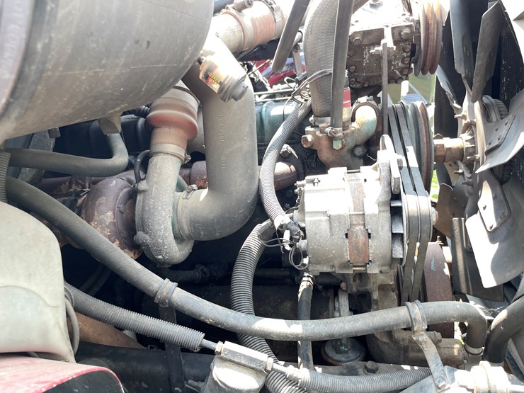 #1012-•-1993-international-dump-truck-(has-wi-title)-image-13
