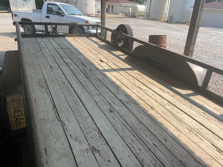 #1478-•-2006-big-tex-10pi-16'-t/a-steel-utility-trailer-vin:-16vpx162762h09442-image-7