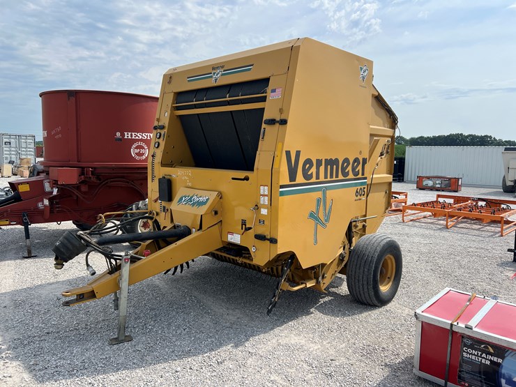 vermeer-605xl-image-1