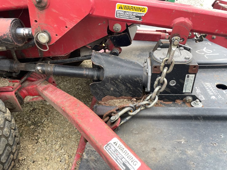 #1075-•-toro-lawn-mower-image-16