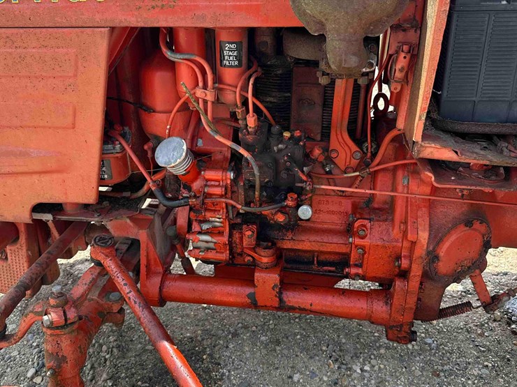 10803---belaruse-nortrac-250a-parts-tractor-(sn#-563816)-image-4