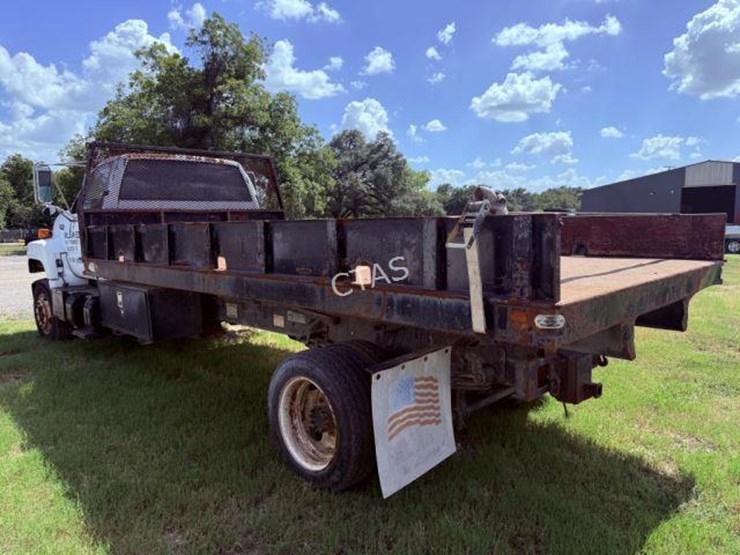 #202-•-1996-gmc-flatbed-dump--6--speed-manual-image-6
