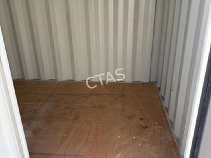 #134-•-12-ft-conex/-shipping-container---one-trip-image-9