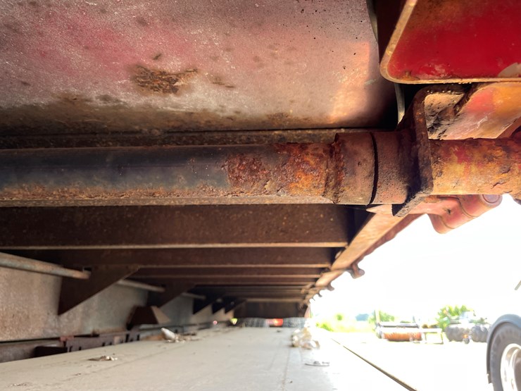 #1012-•-1993-international-dump-truck-(has-wi-title)-image-64