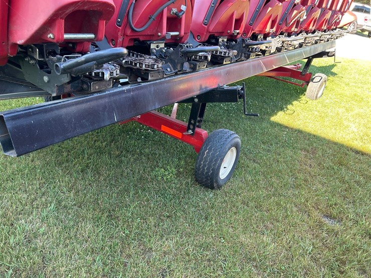 ads-bulk-seed-buggy,-2-pod,-tandem-axle,-15-inch-tires,-folding-seed-auger-image-21