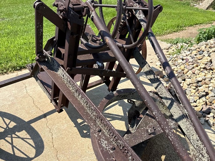 adams-antique-road-grader-blade-image-9