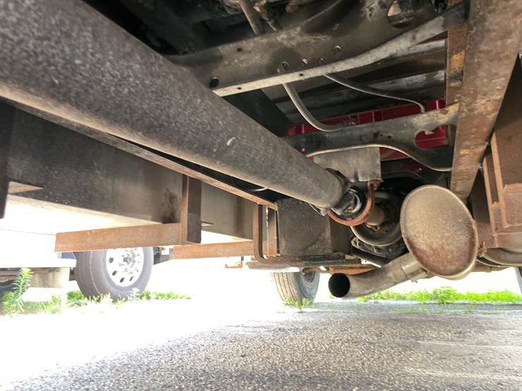 #1012-•-1993-international-dump-truck-(has-wi-title)-image-59