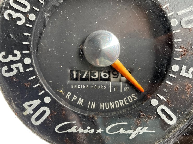 #1069-•-1957-chris-craft-bull-nose-constellation-(onalaska,-wi)-image-62