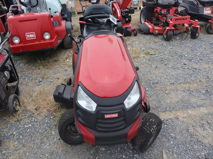 craftsman-yt3000-image-3