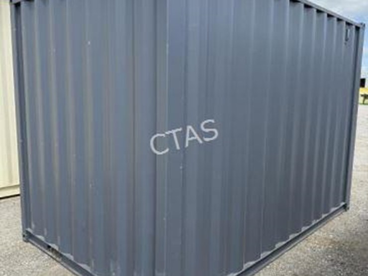#134-•-12-ft-conex/-shipping-container---one-trip-image-6
