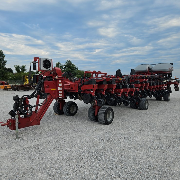 2013 CASE IH 1265