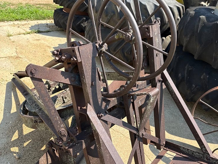 adams-antique-road-grader-blade-image-6