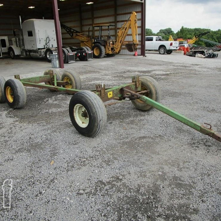 JOHN DEERE 1275