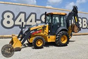 2018 DEERE 410L 37589