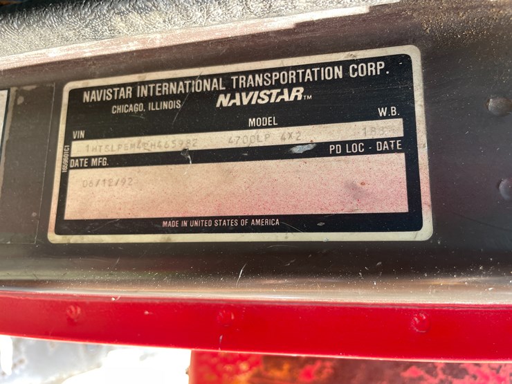 #1012-•-1993-international-dump-truck-(has-wi-title)-image-98