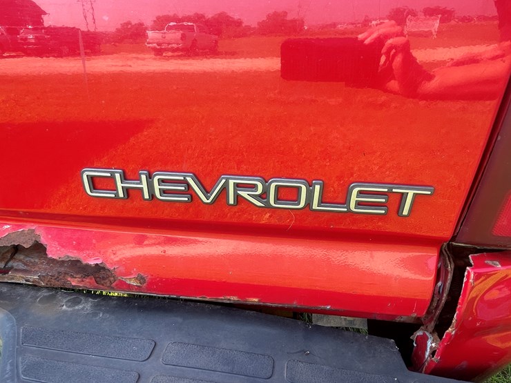 #1040-•-2000-chevy-1500-truck-(has-wi-title)-image-43