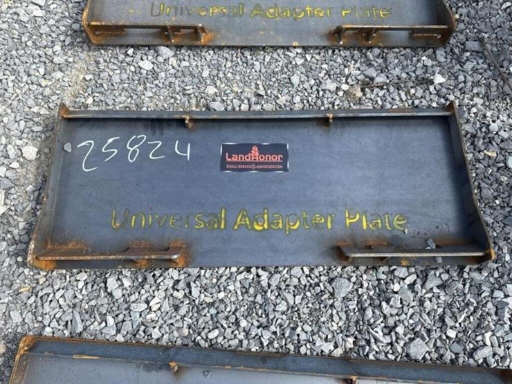 land-honor-universal-skid-steer-plate-image-1
