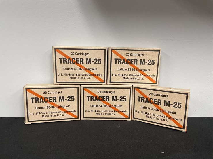 (5)-boxes-of-20-each-(100-rounds)-tracer-m-25-caliber-30.06-springfield-image-1