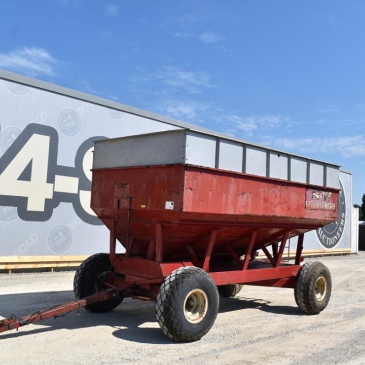 M&W 400