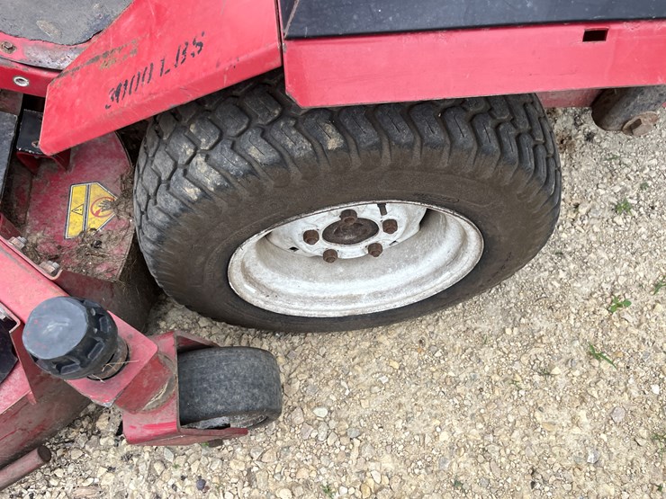 #1075-•-toro-lawn-mower-image-21