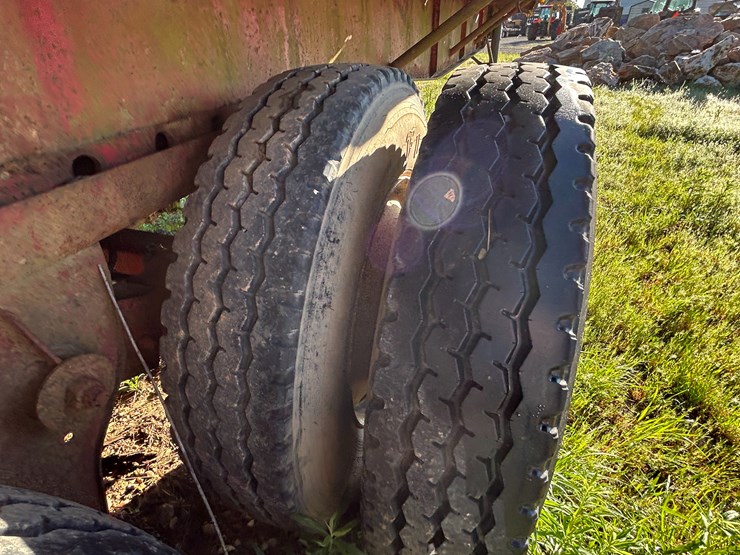#8398-•-45'-t/a-steel-flatbed-trailer-image-9