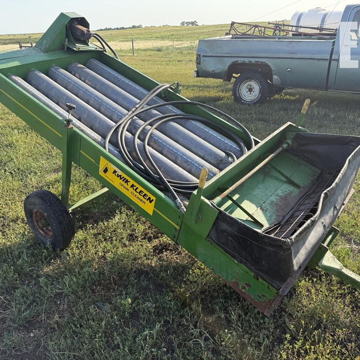 KWIK KLEEN 572