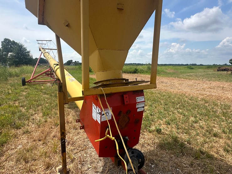 #26612-•-westfield-mk-13c-71-71'-grain-auger-image-46