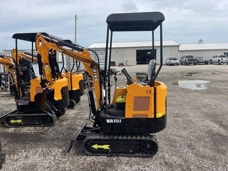 new-miva-mini-excavator:-6.6t-image-2