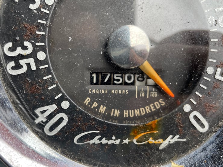 #1069-•-1957-chris-craft-bull-nose-constellation-(onalaska,-wi)-image-61