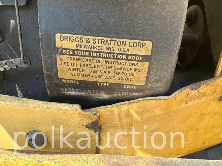 853---allis-chalmers-b-110-l&g-(sn#-67185)-image-8