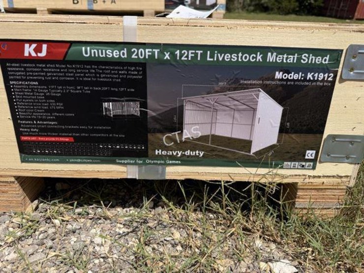 #216-•-livestock-metal-shed---20-ft-x-12-ft-image-2