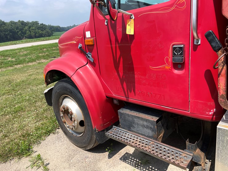 #1012-•-1993-international-dump-truck-(has-wi-title)-image-66