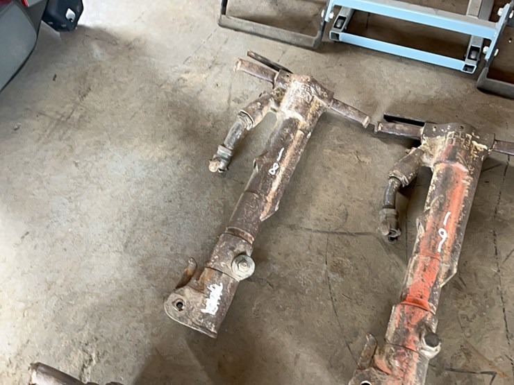 ingersoll-rand-35lb-breaker-support-equipment-image-1