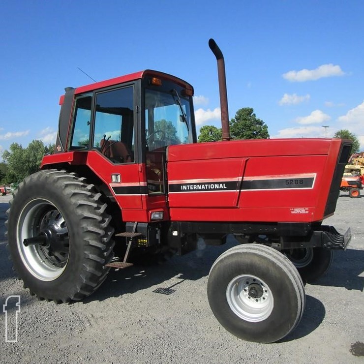 INTERNATIONAL 5288