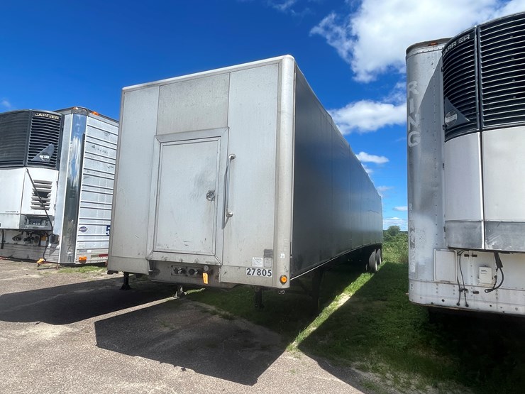 #1020-•-2012-conestoga-53'-benson-trailer-(wi-title-in-delay)-image-1