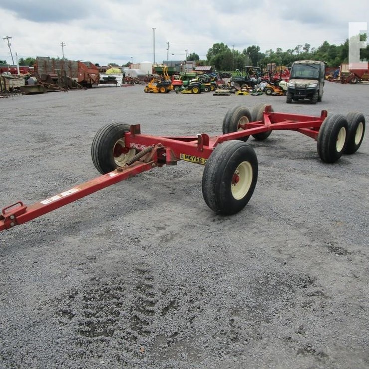MEYER X1206