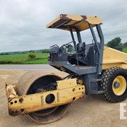BOMAG BW177D-40
