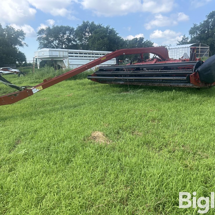 CASE IH SC101