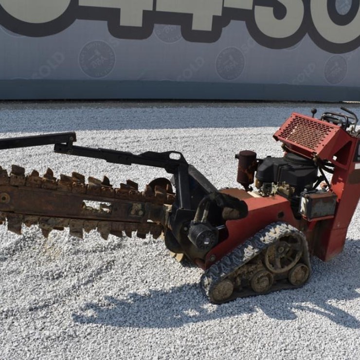 TORO TRX20