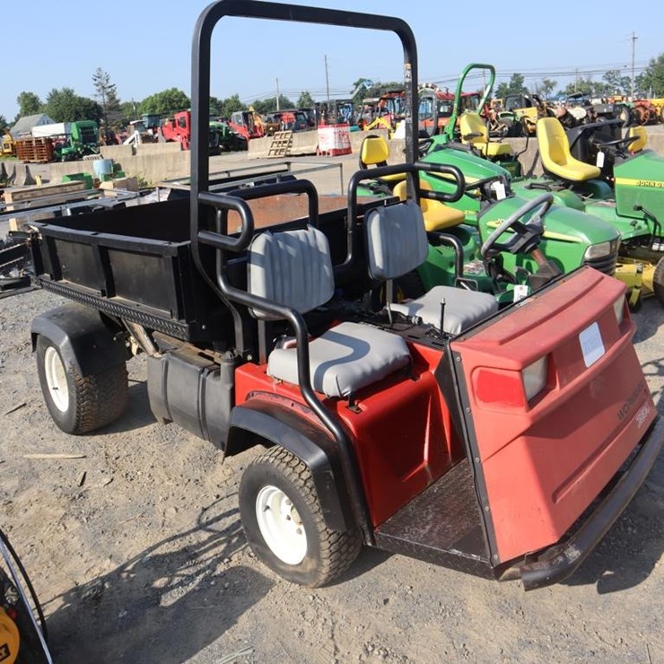 TORO WORKMAN 3200